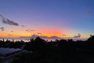 Manuia luxury apartment - Tahiti Punaauia -Wi-Fi Netflix pool & gym - Punaauia - 8