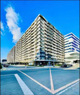 1BR Condo Staycation near Mall of Asia & Manila Airport - Manila - 0