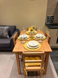 Central location 2-Bed Apartment in Maidstone - Maidstone - 7