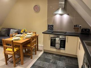 Central location 2-Bed Apartment in Maidstone - Maidstone - 9
