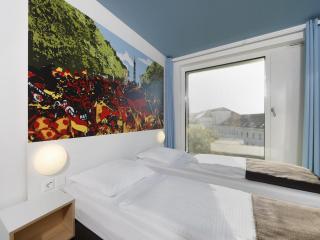 B&B Hotel Berlin-Tiergarten - Berlino - 9