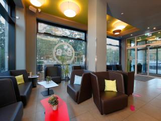 B&B Hotel Berlin-Tiergarten - Berlino - 7