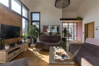 Le Yucca Spa -Campagne-Jacuzzi- 8p - Rêve au Mans - - 9