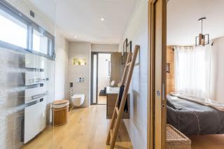 Le Yucca Spa -Campagne-Jacuzzi- 8p - Rêve au Mans - - 5