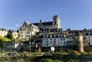 La Mancelle - Centre - Moderne - Rêve au Mans - Le Mans - 9