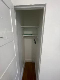 Room in a 2 Bedrooms apt. 10 minutes to Time Square! - West New York - 7