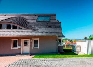 Doppelhäuser Zinglingsberg - Ferienhaus Marianne - Binz - 7