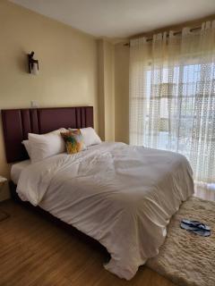 Karora's 2 BEDROOM NEST - Nairobi - 3