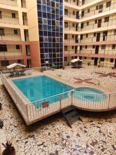 Karora's 2 BEDROOM NEST - Nairobi - 2