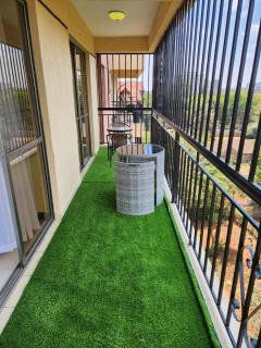 Karora's 2 BEDROOM NEST - Nairobi - 1