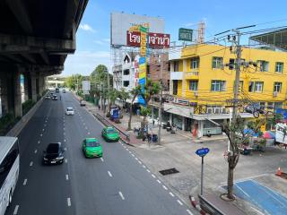 Dao Jaras Fah Hometel ดาวจรัสฟ้าโฮมเทล - Banguecoque - 9