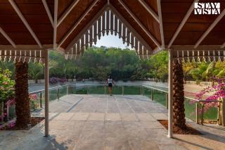StayVista's Timber Cottage - Cozy Cottages with Indoor Games - Wādhiware - 6