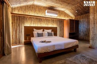 StayVista's Timber Cottage - Cozy Cottages with Indoor Games - Wādhiware - 1