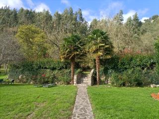 Hotel Boutique Villa de Palacios - Palacio de Aras - San Miguel de Aras - 5