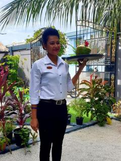 Ekefaru Inn - 8