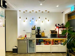Hotel Yam - Gwangju - 1