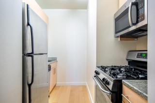 FiDi Studio w Doorman Gym nr WTCWall St NYC-543 - New York - 5