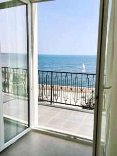 L'Ancora appartamenti 3 - Giovinazzo - 0