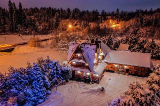 Apartamenty u Rusina - 5