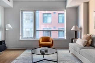 Mount Vernon studio w rooftop pool nr metro WDC-728 - 0