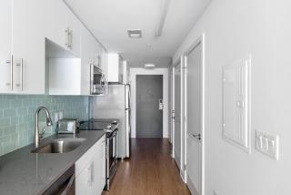 Mount Vernon studio w rooftop pool nr metro WDC-728 - 2