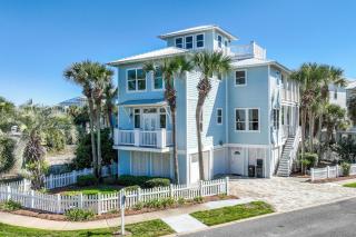 Serenity At Destin Pointe Resort - Destin - 0