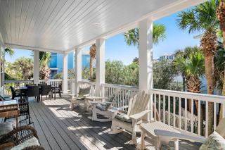 Serenity At Destin Pointe Resort - Destin - 9