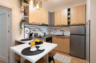 1-bedroom apartment near airport - Surčin - 3