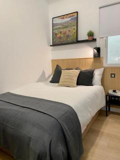 Auditorio/Bernabéu Apartment2 - Madrid - 6