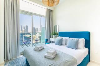 TruStay Vacation Home Rentals - Business Bay - Dubai - 9