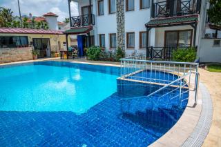Loya Vita Hotel - Dalyan - 7