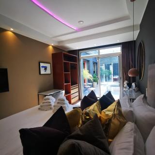 Hill Valley Asilah - Luxury Living & Boutique Hotel - Asilah - 8