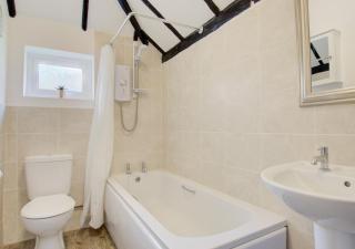 Tinkers Cottage - Dunwich - 1