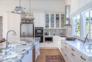 The White House, Martinborough - 5