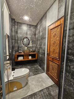 Qiz Galasi Hotel Baku - Baku - 3