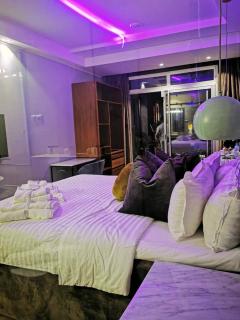 Hill Valley Asilah - Luxury Living & Boutique Hotel - Asilah - 3