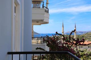 Destiny Apart - Kaş - 5