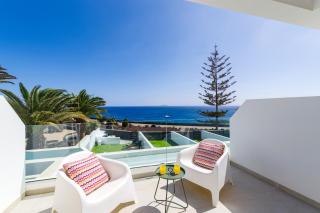 Villa Lavanda Mar by Villa Plus - Playa Blanca - 0