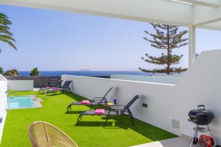 Villa Lavanda Mar by Villa Plus - Playa Blanca - 7
