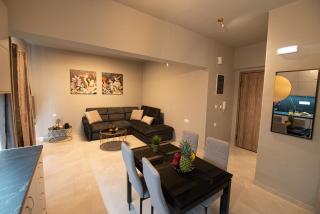 Ottimo Apartment - Heraklio - 6