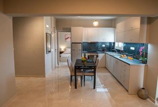 Ottimo Apartment - Heraklio - 5