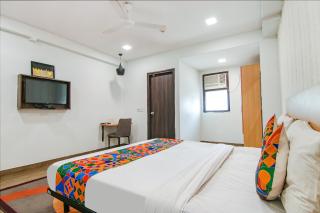 FabHotel Moro Rohini Sector 11 - 2