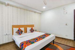 FabHotel Moro Rohini Sector 11 - New Delhi - 7