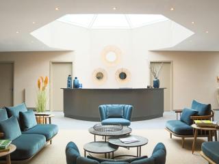 Grand Hotel Seeschlösschen Sea Retreat & SPA - Timmendorfer Strand - 4