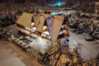 Apartamenty u Rusina - 0