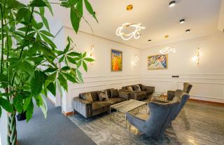 Revive Boutique Hotel - Yerevan - 8