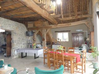 Domaine Baraque - Pouillon - 2