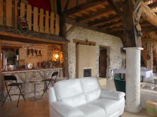 Domaine Baraque - Pouillon - 3