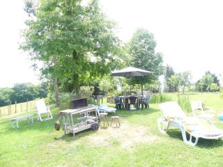 Domaine Baraque - Pouillon - 5