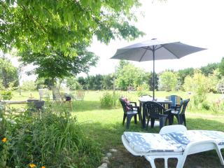 Domaine Baraque - Pouillon - 6